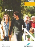 cover brochure erven