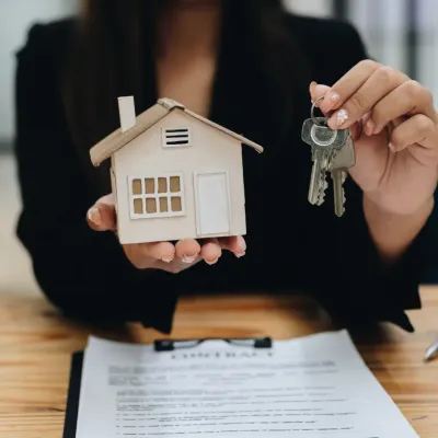Achat immobilier Achat immobilier