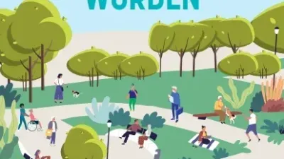 cover brochure Alles weten over ouder worden