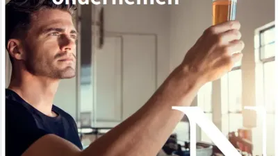 brochure ondernemen