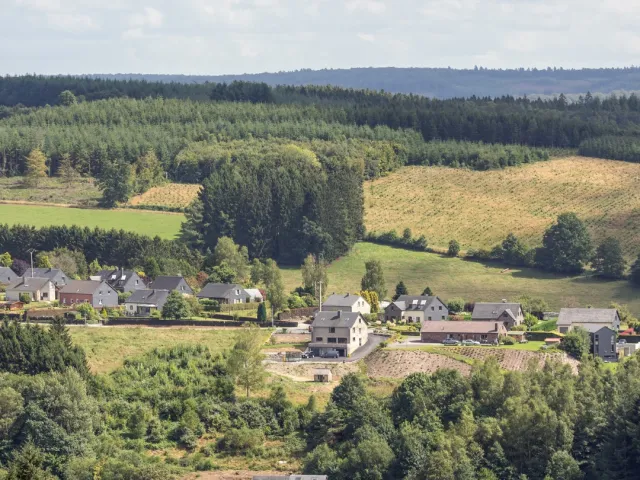 Een huis kopen in de Ardennen