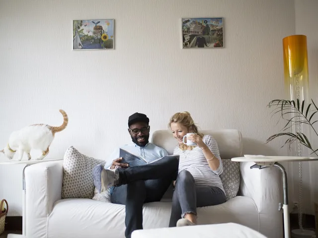 Online een woning kopen via Biddit